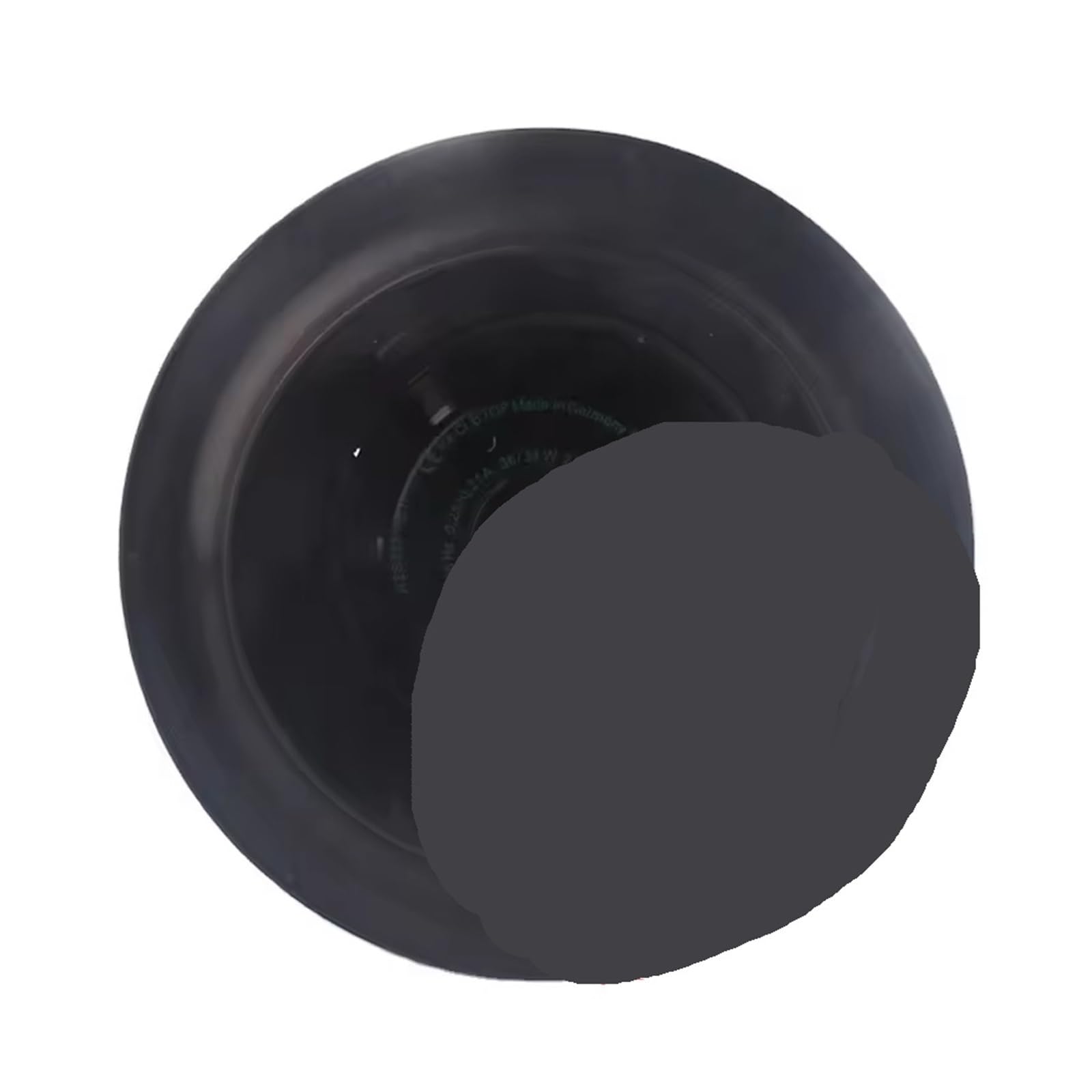 OKEWGHFL R2S133-AE17-05 AC 230V 133MM COOLING FAN