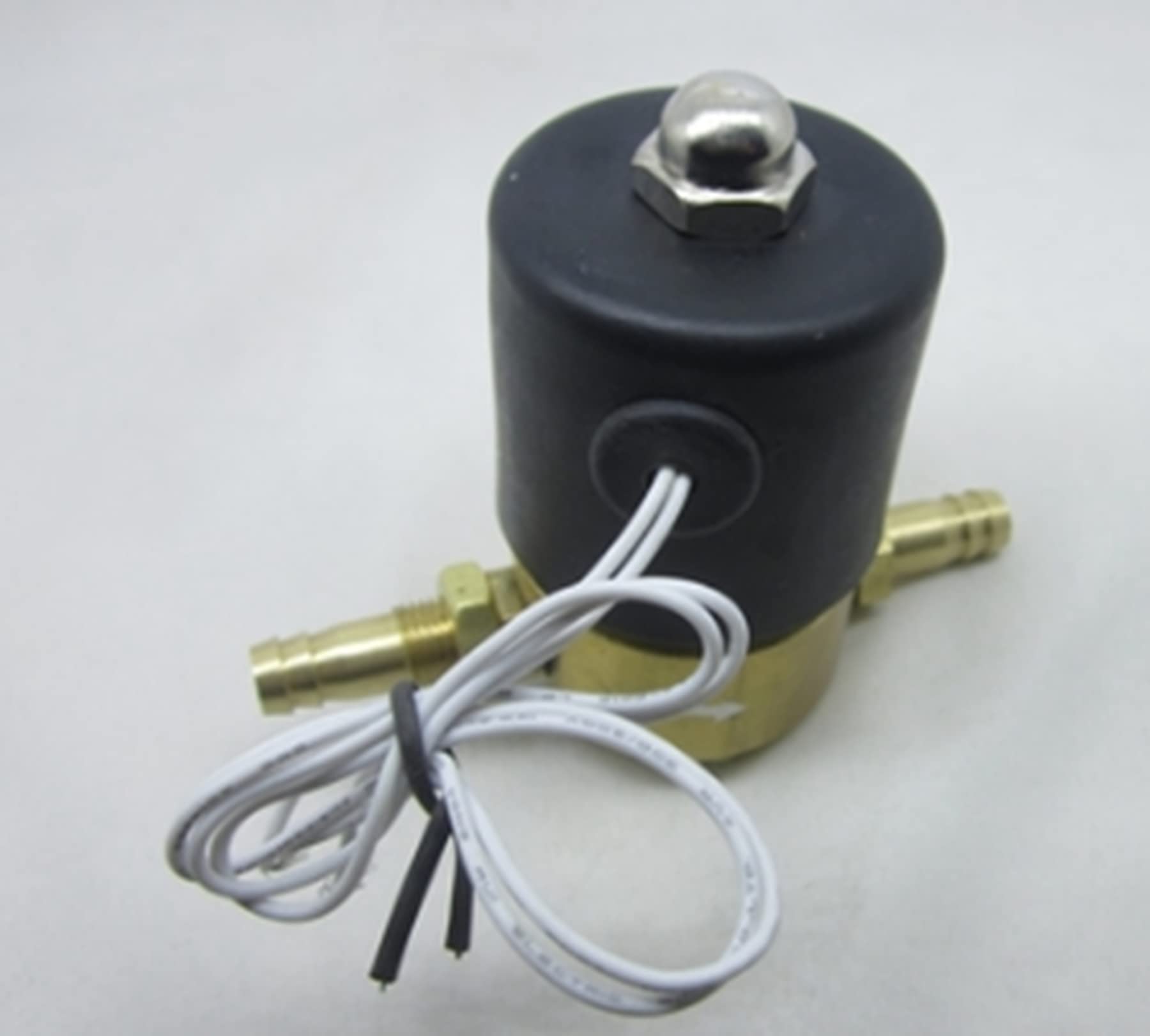 1PC ZCT-3.5 gas welding/cutting machine, plasma solenoid valve gas valve AC220 DC24 AC36 AC24, industrial solenoid valve replacement and repair parts (DC24V)