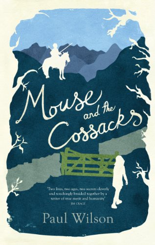 Mouse and the Cossacks view 2