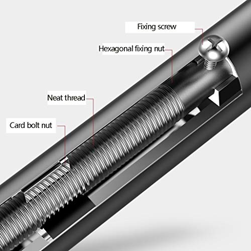 Fitnessapparaten horizontale lijst optrekstang deur/optrekstang/pull-up/pull-upbar deurlijst huis/opslag tot 300 kg - Image 5