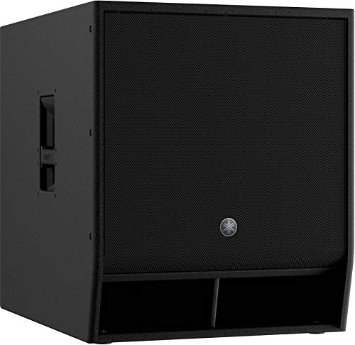 best yamaha subwoofer