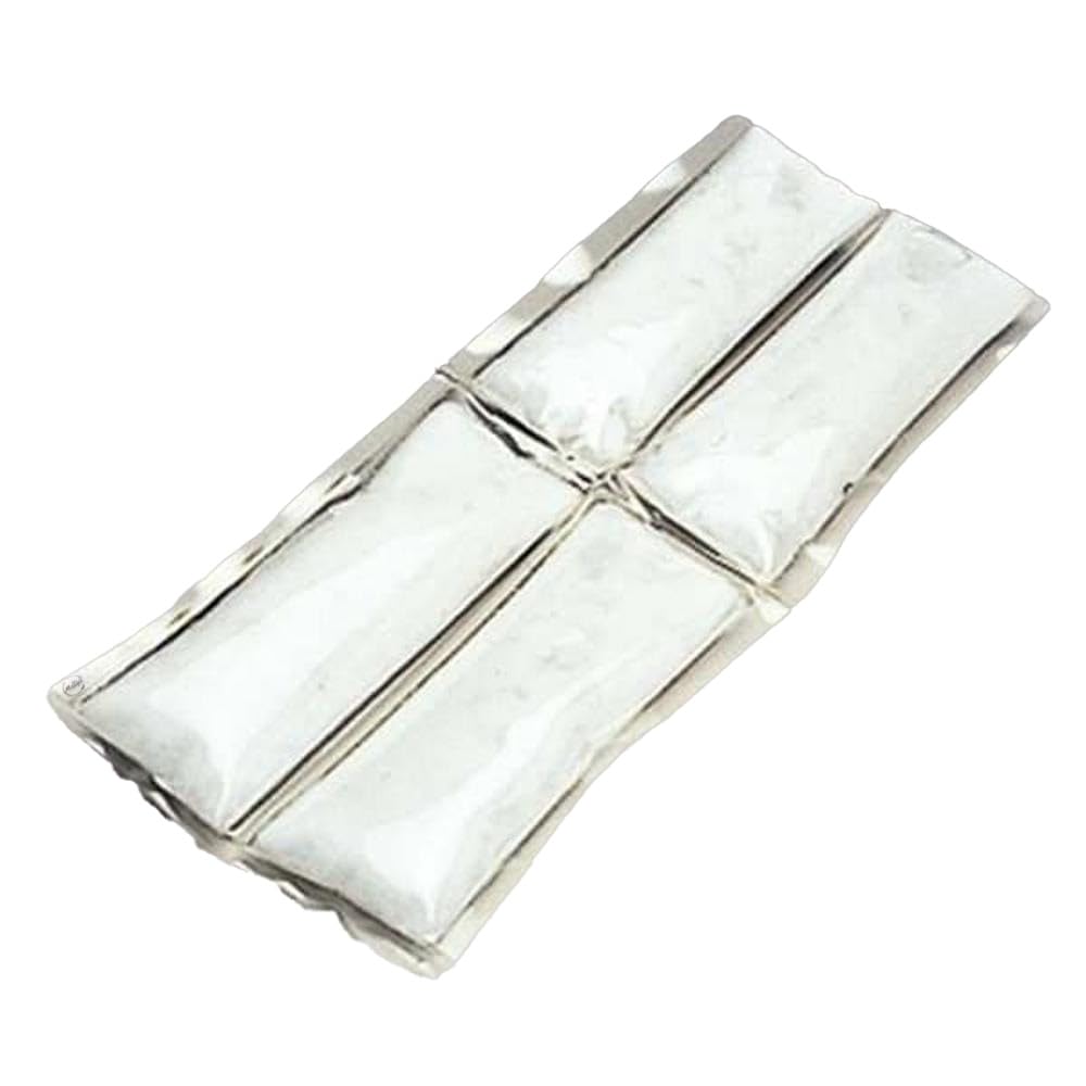 Phase Change Cooling Vest Inserts, PK4, Mfr: 8414-11-A