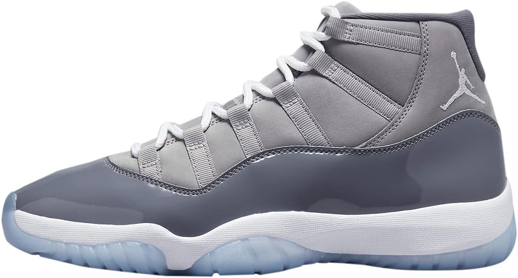 Air Jordan 11 Retro "Cool Grey" (PreOwned)