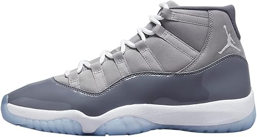 Miniatura 10 de Jordan 11 Retro Cool Grey 2021 - Baloncesto para hombre CT8012-005