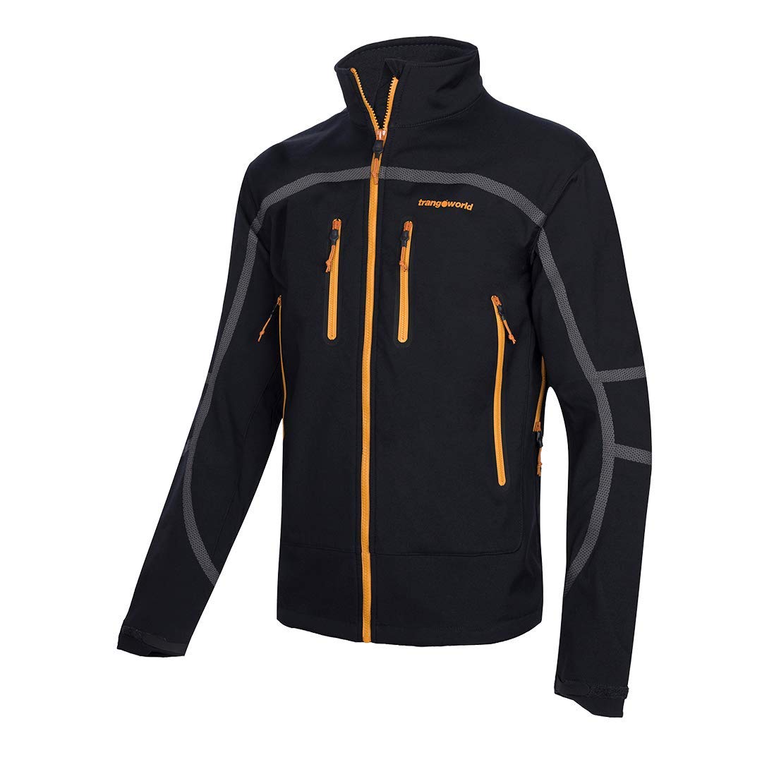 TrangoworldMen's Raga Tw86 Jacket