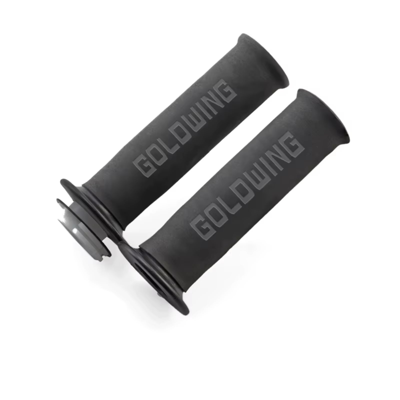 para Gold para Wing GL1800 2002-2017 Cubierta Agarre Retráctil Guante