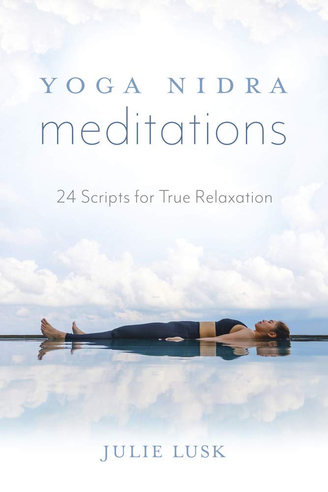 YOGA NIDRA MEDITATIONS