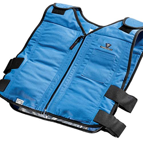 TechKewl 6626-RB-M/L Phase Change Cooling Vest
