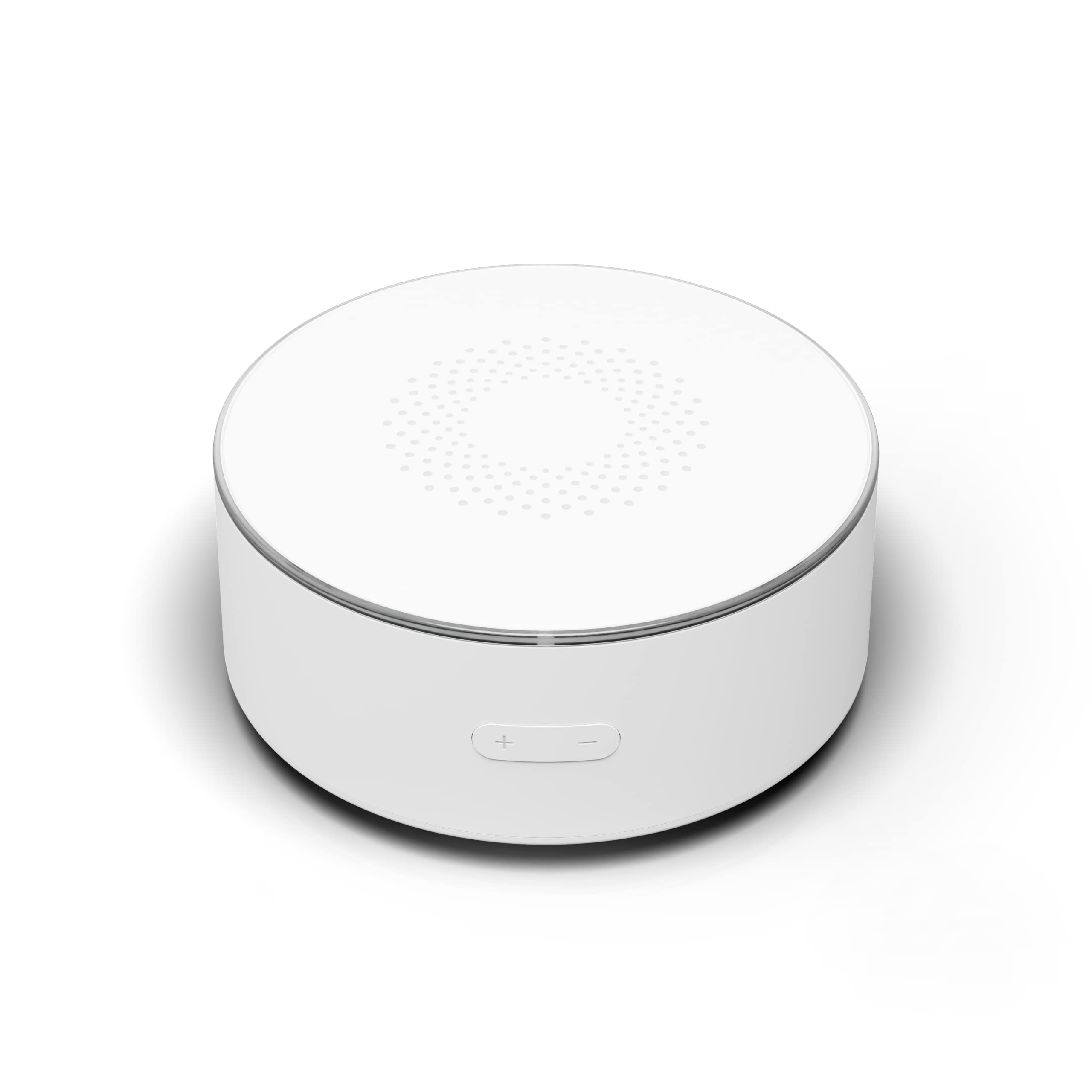 Sirena Inteligente Tesla para el hogar Inteligente Zigbee
