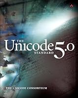 Algopix Similar Product 3 - The Unicode Standard: 5.0
