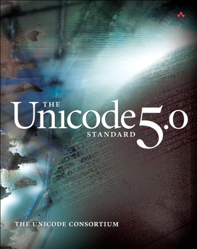 The Unicode Standard: 5.0 #TOP1