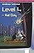 Level 4 - Kid City: Englische Ausgabe (English Edition)