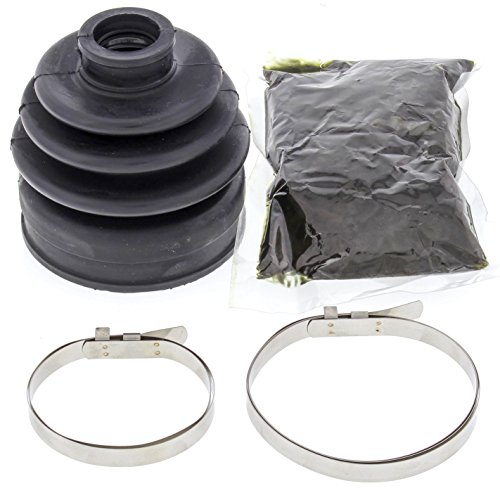 Soufflet d'essieu avant All Balls pour Yamaha YFM R 700 et YXM Viking YXE Wolverine
