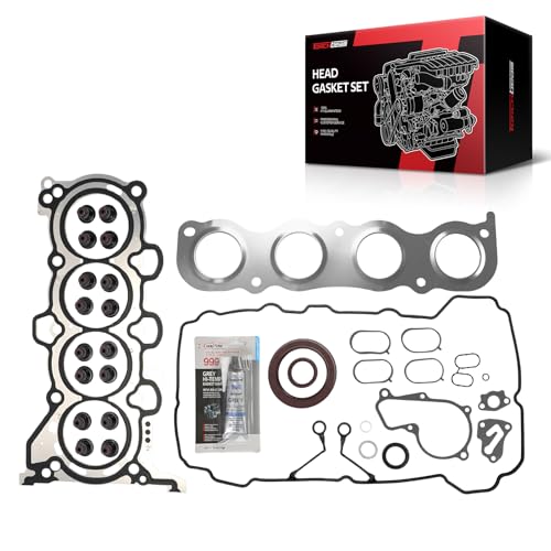 Image of Torchbeam Head Gasket Kit, Engine Cylinder Head Gasket Set for Hyundai Elantra 2011-2016, for Elantra GT 2013-2020, Kia Forte 2014-2018, Tucson 2014-2015, for Elantra Coupe Forte5 Koup 2.0L, CPW13795