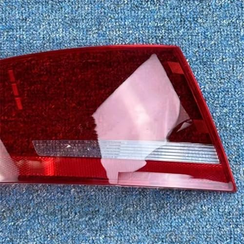 Coque feu arrière pour A4 2009-2012 remplacement gauche et droit - 6