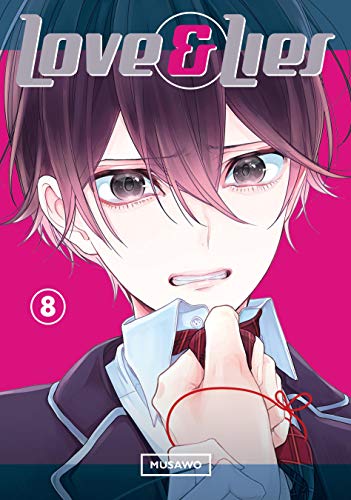 Love and Lies Vol. 8