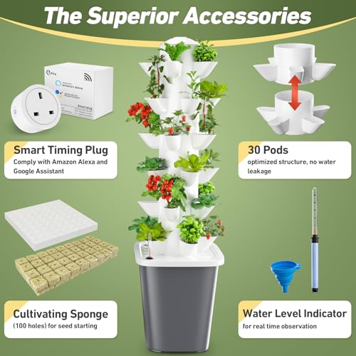 Hydroponic farming system