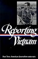Algopix Similar Product 2 - Reporting Vietnam Part Two American