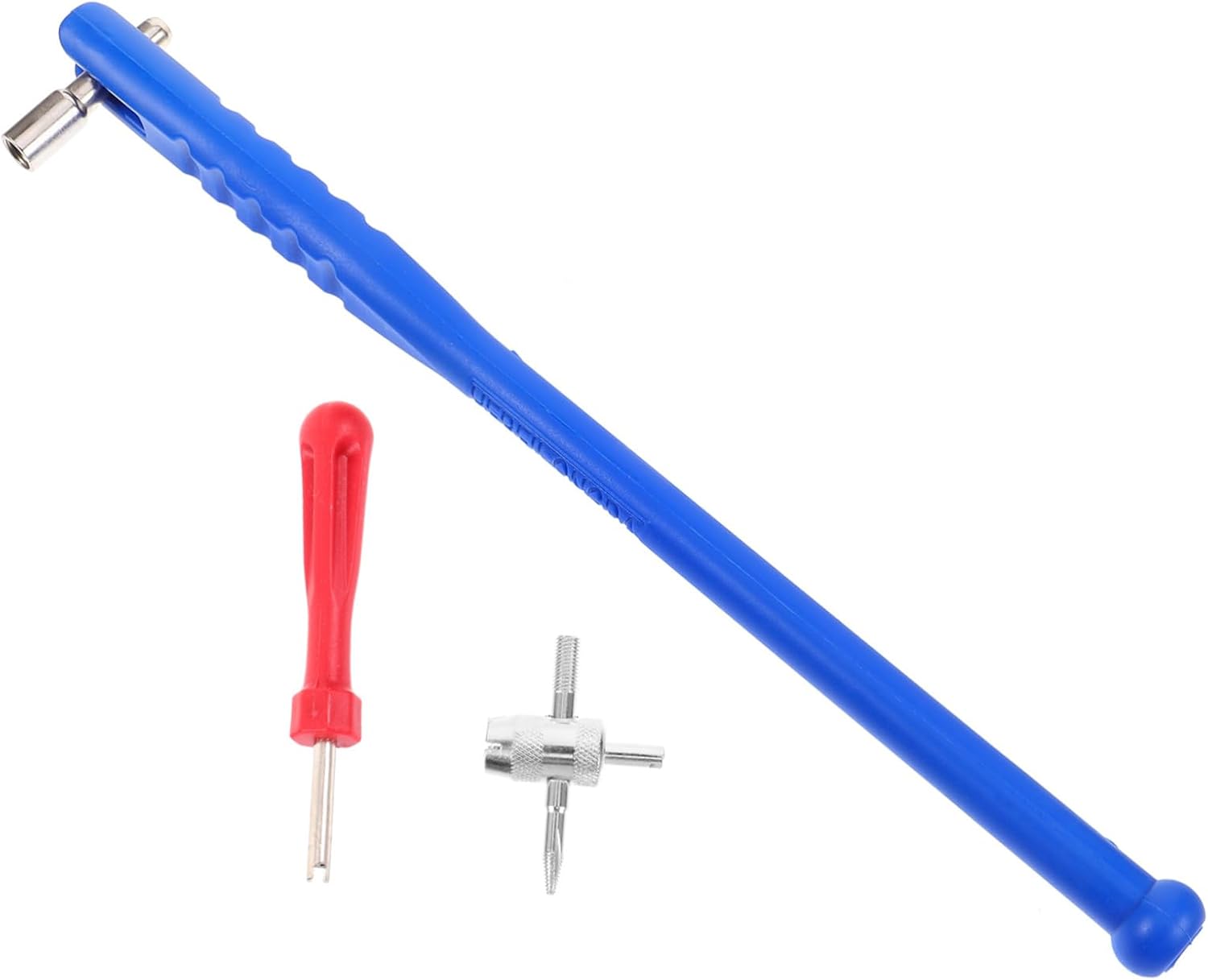 1set Valve Stem Puller Tire Valve Core Remover Tool for Safe Tire Maintenance Durable Design for Easy Installation and Removal