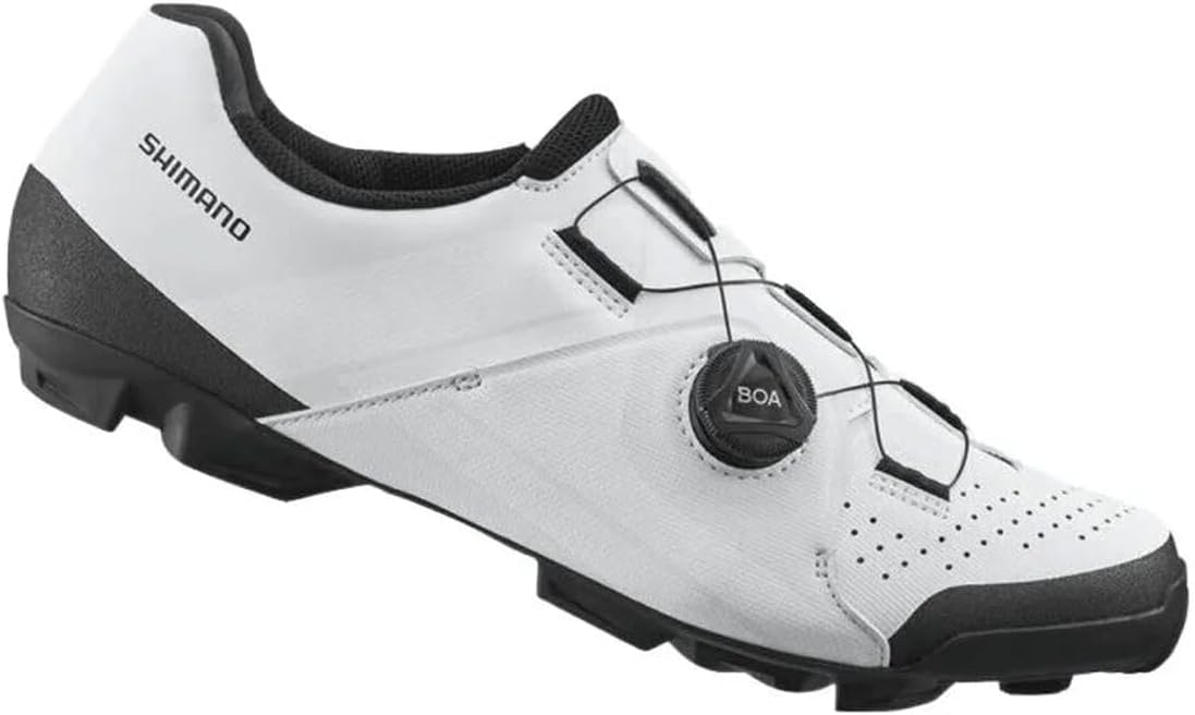 SHIMANO SH-XC300W High Value XC Mountain Bike Shoe