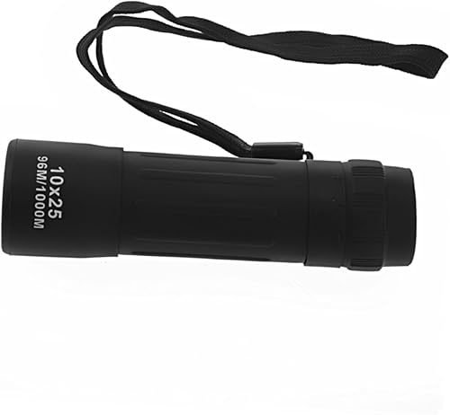 Miniatura 5 de Hemobllo 3pcs Portable Telescope monoculars Pocket monocular Camping Gear Golf Gear Compact Telescope Lightweight Telescope telescopio Adjustable