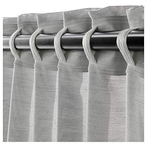 Mejores comprativas On-line Cortinas marca Ikea los preferidos por los clientes. 18 Imagen adicional