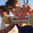 Nutella B-Ready, 330 g gallery image
