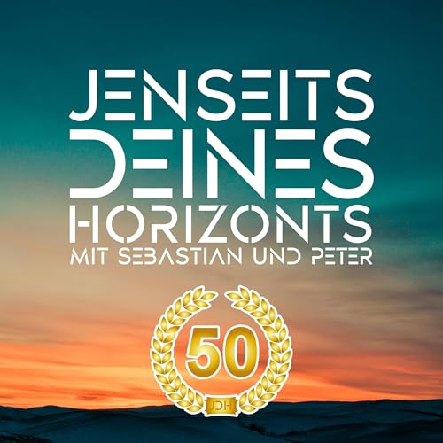 Folge 50 - 50 Jahre JDH (Jubiläumsfolge)