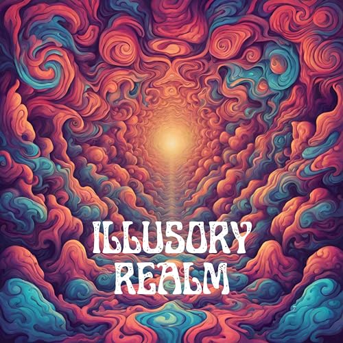 Amazon.com: Illusory Realm: Hypnotic Psytrance Ambience : Electro Party