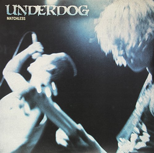 Underdog Matchless (2 LP)