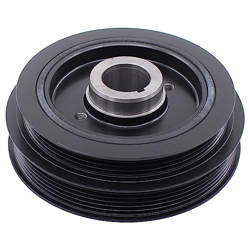 Amazon Best Sellers Best Automotive Replacement Engine Harmonic Balancers