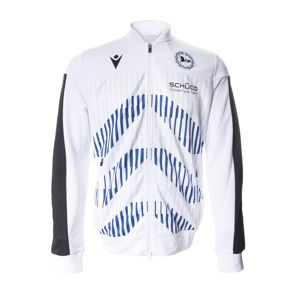 DSC ARMINIA BIELEFELD Team 21/22 Presentation Jacket