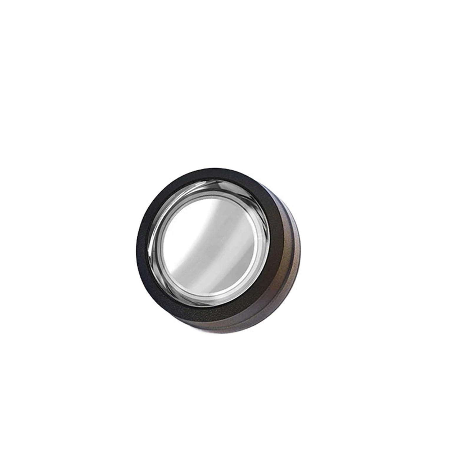 Bouton poussoir 22mm métallique haute résistance à LED verte 24V