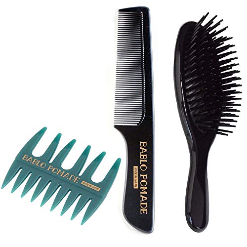 BABLO POMADE bVR[i΁j R[ wAuV Yjp 3_Zbg o[o[ |}[h