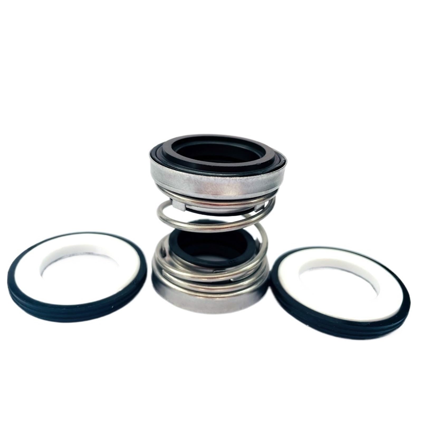 5pcs Sello Mecánico Tipo 202-15 para Bomba Sumergible CAR/CER/NBR