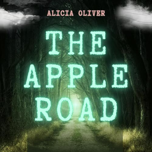 The Apple Road Titelbild