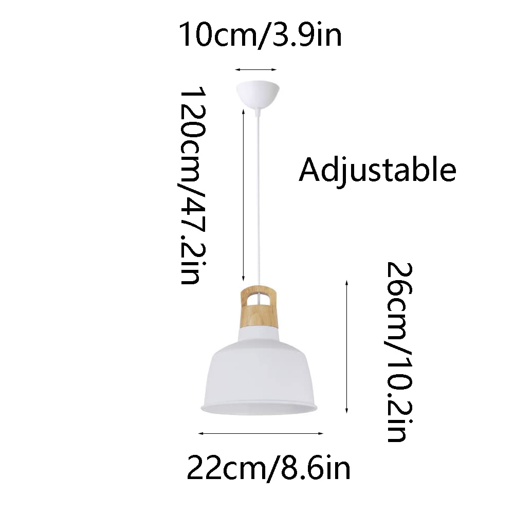 RCIDOS Lámpara Colgante De Techo Estilo Nórdico Rosa Simplicidad Lámpara De Suspensión Moderna Araña Creativa Industrial Accesorio De Iluminación Colgante Ajustable Hueco para Restaurante Salón Bar