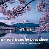 Binaural Beats for Deep Sleep
