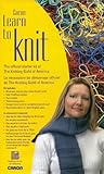 Caron Learn To Knit Kit