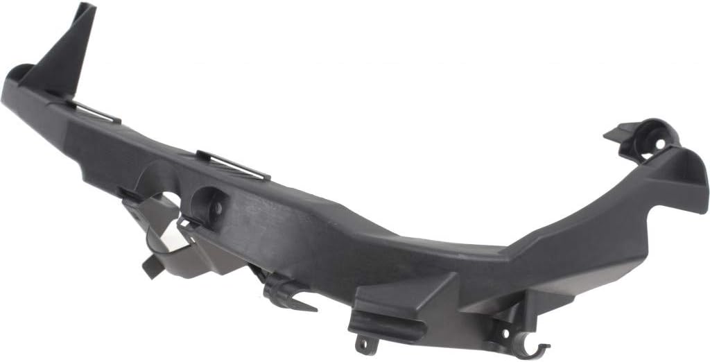 for BMW 323i/328i/335i/335d Headlight Bracket 2009 10 11 2012 Driver and Passenger Side Pair/Set | Mounting | Sedan/Wagon | BM2508103, BM2509103 | 51647138401, 51647138402
