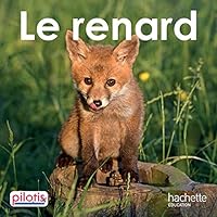 Lecture CP - Collection Pilotis - Le Renard - Album - Edition 2019 (Pilotis 2016271833 Book Cover