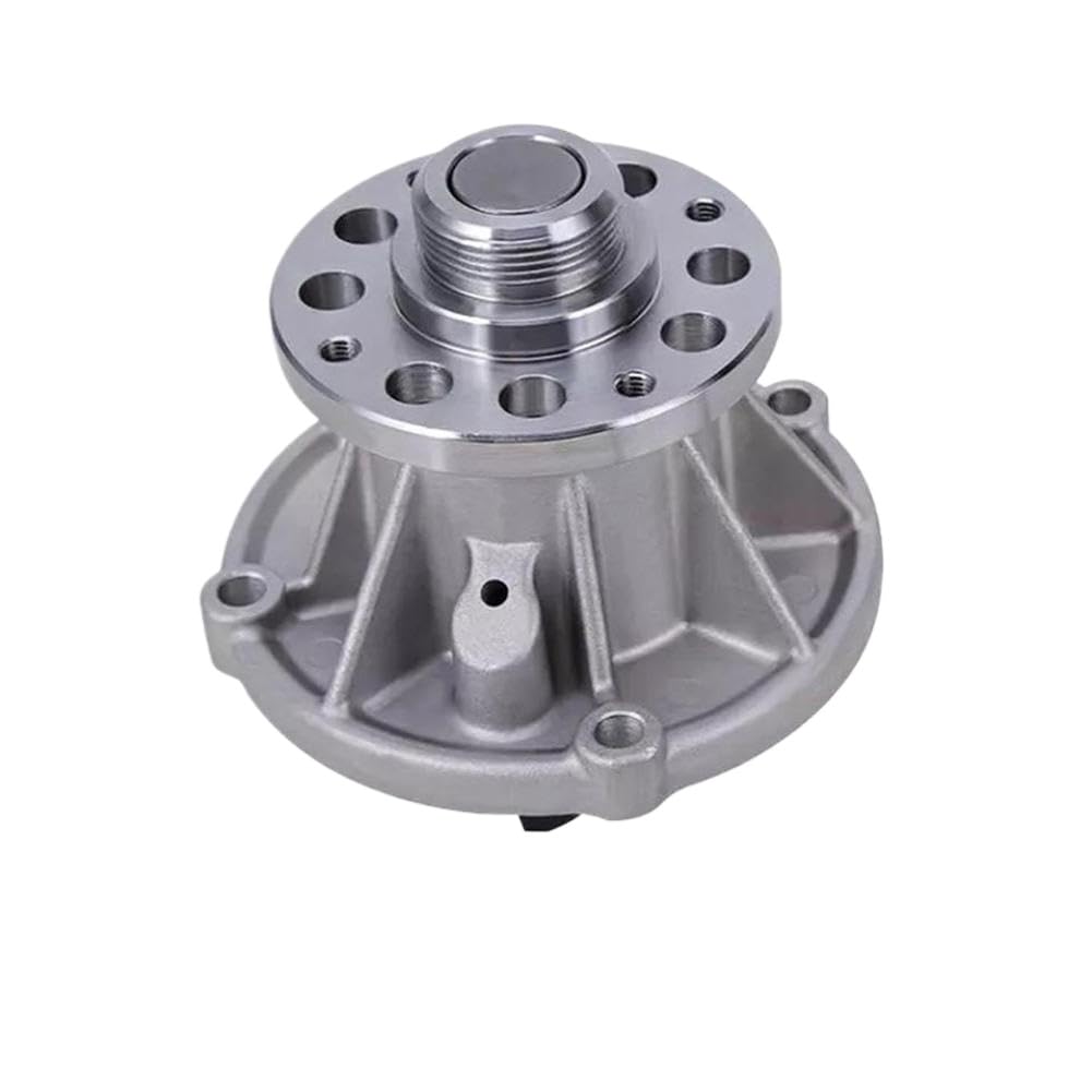 Pompa dell'acqua con girante in METALLO da 3 94 pollici 100 mm compatibile con 04 10 6 0L Diesel