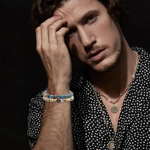 Quit Anti Smoking Bracelet Anti Alcohol Bracelet Stop Smoking Aids Anti-Smoking Bracelets for Women Trendy Jewelry Gifts2