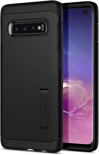Spigen Tough Armor estuche diseñado para Samsung Galaxy S10 (2019)