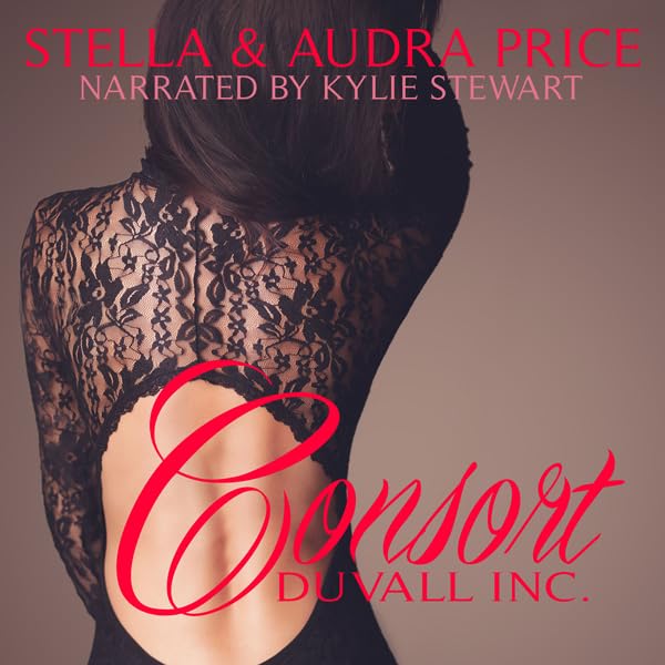 Cover art for Consort