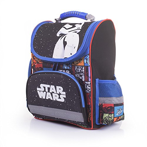 Derform, Cartella nero nero