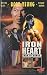 Produktbild Iron Heart - Man of honor