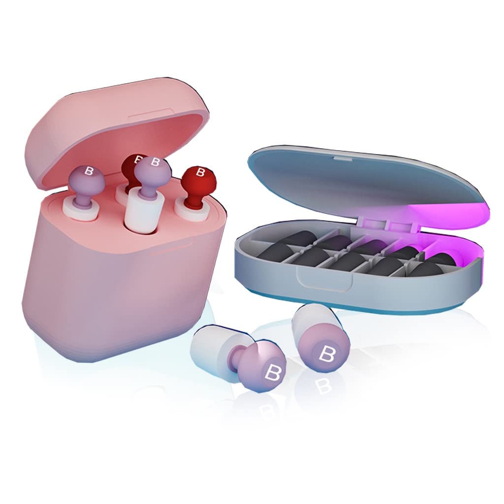 Dr. Max Tappi Auricolari 3 Pezzi Tappi per Orecchie Anti-rumore | Dr. Max Farmacia Dr. Max Tappi Auricolari 3 Pezzi Tappi per Orecchie Anti-rumore | Dr. Max Farmacia