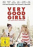  Very Good Girls - Die Liebe eines Sommers