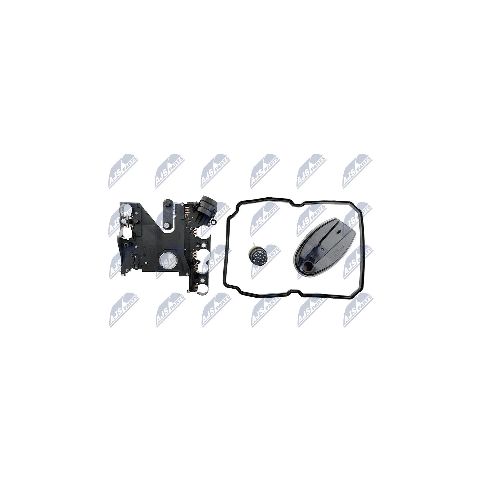 NTY Centralina, Cambio automatico EAT-ME-000 Compatibile con: MERCEDES-BENZ C-CLASS, C-CLASS, C-CLASS, C-CLASS Coupe, C-CLASS T-Model, C-CLASS T-Model, C-CLASS T-Model, CLK, CLK, CLK Cabriolet